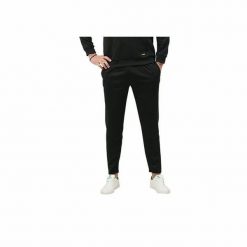 Spodnie do biegania Softee Evelyn. Białe spodnie dresowe damskie Softee, s, bez wzorów, z dresówki. Za 153.99 zł.