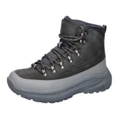 Damskie buty trekkingowe CMP Dypsie Mid. Szare trekkingi damskie CMP. Za 451.15 zł.