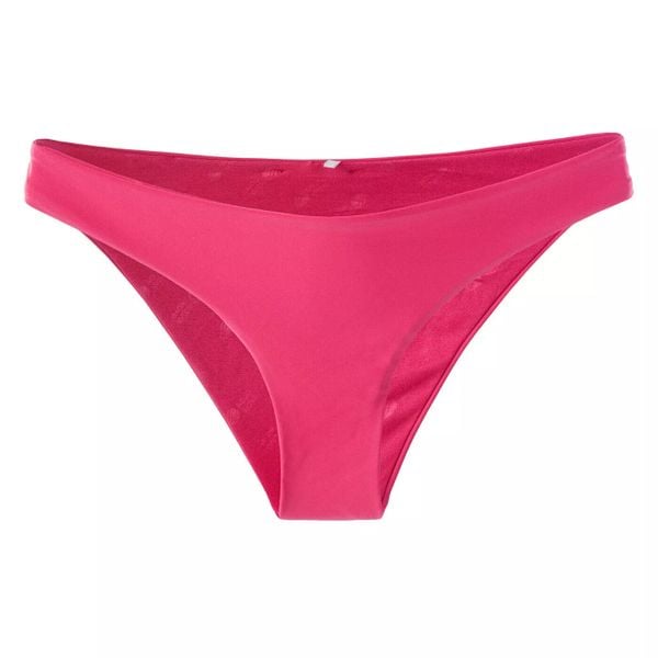 Figi do kostiumów kąpielowych dla kobiet Aquawave Norte. Czerwone bikini damskie AQUAWAVE, l, bez wzorów. Za 60.30 zł.