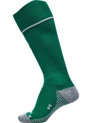 Skarpetki Hummel hmlPRO Football 17-18. Białe skarpety męskie Hummel, bez wzorów, z tkaniny. Za 84.85 zł.