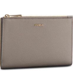 Duży Portfel Damski FURLA - Linda 962302 P PZ20 OAS Sabbia b. Portfele damskie marki Furla. W wyprzedaży za 349.00 zł.