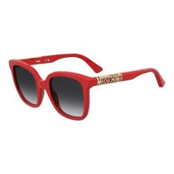 Okulary przeciwsłoneczne Damskie MOSCHINO MOS178_S Octan. Brązowe okulary przeciwsłoneczne damskie MOSCHINO. Za 958.55 zł.
