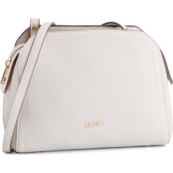 Torebka LIU JO - M Crossobody N19222 E0033 Bone 30000. Listonoszki damskie marki Liu Jo. Za 399.00 zł.