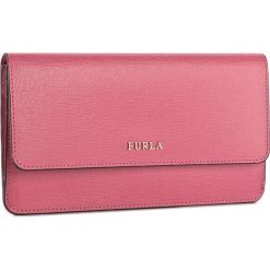 Duży Portfel Damski FURLA - Babylon 922527 P PP61 B30 Ortensia. Portfele damskie marki Furla. W wyprzedaży za 379.00 zł.