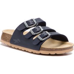 Klapki SUPERFIT - 8-00113-80 S Ocean. Sandały chłopięce marki Superfit. Za 119.00 zł.