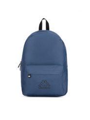 Kappa Plecak KPA-K-001-06 Granatowy. Niebieskie torby i plecaki dziecięce Kappa, z materiału. Za 69.99 zł.