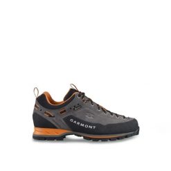 Buty turystyczne Garmont Dragontail MNT GTX. Brązowe trekkingi męskie Garmont, trekkingowe. Za 769.50 zł.