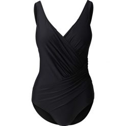 Kostium kąpielowy shape bonprix czarny. Kostiumy jednoczęściowe damskie marki bonprix. Za 89.99 zł.