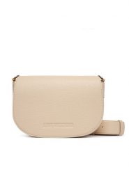 LOVE MOSCHINO Torebka JC4122PP1OLT0110 Écru. Torebki do ręki damskie Love Moschino, bez wzorów, ze skóry, bez dodatków. Za 879.99 zł.