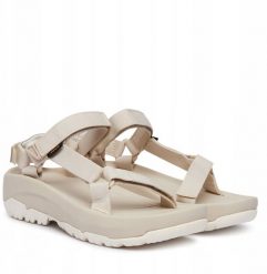 Teva W'S Hurricane XLT 2 Ampsole, OYS, 40 (us 9); uk 7 (1131270-OYS-9). Sandały damskie Teva, bez wzorów, bez obcasa, bez zapięcia. Za 278.87 zł.