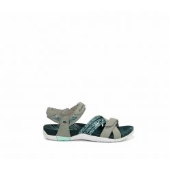 Damskie buty trekkingowe Chiruca Soller 01. Szare obuwie sportowe damskie Chiruca, trekkingowe. Za 367.00 zł.
