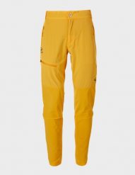 Spodnie trekkingowe damskie Halti Pallas X-Stretch Lite. Czerwone spodnie materiałowe damskie Halti, s, bez wzorów, z elastanu. Za 544.99 zł.