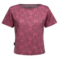 Koszulka damska La Sportiva Dimension. Zielone t-shirty damskie La Sportiva, m, bez wzorów, z bawełny, klasyczne, bez kołnierzyka. Za 277.60 zł.