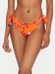 Chantelle Dół od bikini Icon C16VA5 Pomarańczowy. Brązowe bikini damskie Chantelle, bez wzorów. Za 149.99 zł.