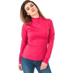 Asics Koszulka damska LITE-SHOW WINTER LS Lite Stripe Cosmo Pink r. M. Bluzki damskie marki Asics. Za 192.85 zł.