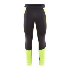 Legging Craft Core Bike Subz Lumen Wind. Szare buty sportowe męskie Craft, bez zapięcia, rowerowe. Za 189.45 zł.