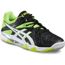 Asics Gel-Sensei 6 B502Y-9001. Buty sportowe męskie marki Asics. W wyprzedaży za 339.99 zł.
