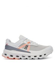 On Buty do biegania Cloudvista 2 3ME30111472 Szary. Szare buty sportowe męskie On, z materiału, bez zapięcia, do biegania. Za 719.99 zł.