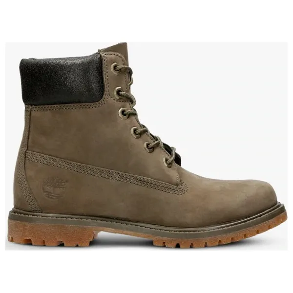 Timberland 6In Premium Boot W buty damskie, brązowy, rozmiar 37,5. Brązowe trekkingi damskie Timberland, outdoorowe, climacool (adidas). W wyprzedaży za 594.99 zł.