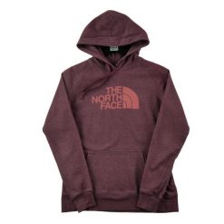 Second life - Damska bluza TNF w kolorze fioletowym - Jak nowy. Fioletowe bluzy damskie The North Face, bez wzorów, bez kaptura. Za 114.17 zł.