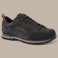 Buty trailowe Craghoppers Onega 2. Czarne trekkingi męskie Craghoppers, do biegania. Za 642.35 zł.