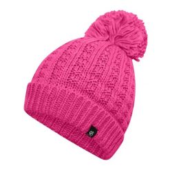 Damska Czapka Beanie Convoke. Niebieskie czapki i kapelusze damskie Dare 2b, bez wzorów, sportowe. Za 32.99 zł.