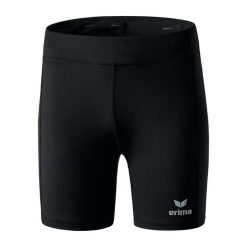 Damskie buty za wysokie uda Erima performance. Czarne obuwie sportowe damskie Erima, bez wzorów, do piłki nożnej. W wyprzedaży za 149.55 zł.