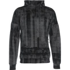 Adidas Performance PULSE Bluza z kapturem black. Bluzy męskie adidas Performance. W wyprzedaży za 359.20 zł.