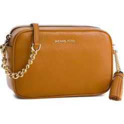 Torebka MICHAEL MICHAEL KORS - Crossbodies 32F7GGNM8L Acorn. Torebki do ręki damskie marki MICHAEL Michael Kors. Za 849.00 zł.