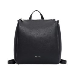 Tamaris Plecak TAS Flora Plecaki 1 ct Damski. Plecaki damskie Tamaris, z aplikacjami, z materiału. Za 365.99 zł.