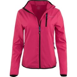 Kurtka damska MCKEES Shisha Strawberry S. Czerwone kurtki damskie MCKEEVER, s, bez wzorów, z materiału, bez kaptura. Za 198.87 zł.