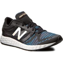 Buty NEW BALANCE - WX822AG3 Czarny. Czarne obuwie sportowe damskie New Balance, z materiału. W wyprzedaży za 249.00 zł.