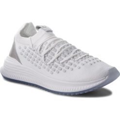 Buty PUMA - Avid Fusefit 367242 02 Puma White/Silver/Puma White. Obuwie sportowe damskie marki Puma. W wyprzedaży za 359.00 zł.