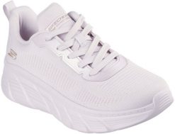 Skechers Skechers buty damskie Sneakersy BOBS Sport B Flex Hi - Flying HI 117385 LIL purple 39. Fioletowe obuwie sportowe damskie Skechers, bez wzorów. Za 299.99 zł.
