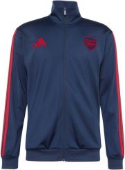 Adidas Bluza adidas Arsenal Londyn FC DNA Track Top KG5143. Bluzy męskie Adidas, m, bez wzorów, bez kaptura. Za 235.99 zł.