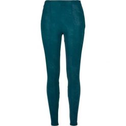 Damskie spodnie ze spranej skóry Urban Classics GT. Czerwone spodnie sportowe damskie Urban Classics, bez wzorów, ze skóry. Za 224.00 zł.