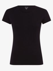 Marie Lund T-shirt Kobiety Dżersej niebieski, L. Niebieskie t-shirty damskie Marie Lund, l, bez wzorów, z dżerseju, bez kołnierzyka. Za 79.95 zł.