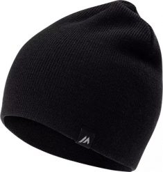 MARTES ESSENTIALS Dziecięca czapka zimowa SONI JR. Czapki dla dzieci MARTES ESSENTIALS, na zimę, bez wzorów. Za 21.73 zł.