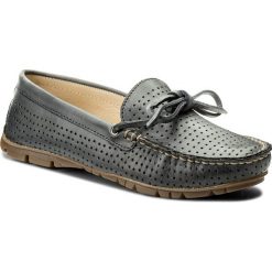 Mokasyny LASOCKI - RST-MARA-01 Granatowy 1. Mokasyny damskie marki Lasocki. Za 149.99 zł.