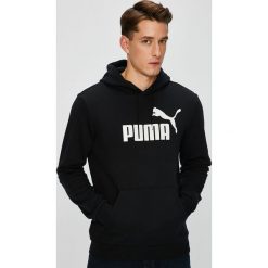 Puma - Bluza. Bluzy męskie marki Puma. W wyprzedaży za 199.90 zł.