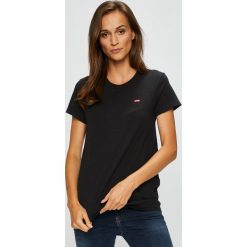 Levi's - Top. Topy damskie marki Levi's. Za 79.90 zł.