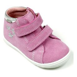 Richter Dziewczęce Tenisówki Zapinane Na Rzep Z Motylkami 23. Buty sportowe dziewczęce marki Richter. Za 259.00 zł.