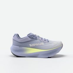 Buty do biegania damskie Kiprun Kipride Max. Białe obuwie sportowe damskie KIPRUN, bez wzorów, do biegania. Za 599.99 zł.
