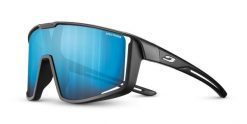 Okulary dla dzieci JULBO Fury Junior - Spectron 3 - Black. Czarne okulary przeciwsłoneczne dla dzieci Julbo. Za 199.00 zł.