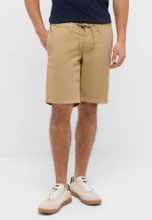 Męskie Szorty Mustang Style Portland Shorts Petrified Oak 1017458 3378. Szorty męskie Mustang, m, bez wzorów, z materiału. Za 139.99 zł.