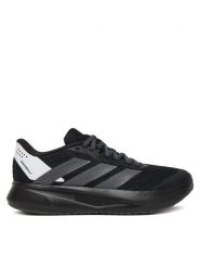 Adidas Sneakersy Duramo Sl2 J JS2369 Czarny. Czarne buty sportowe chłopięce Adidas, bez wzorów, z materiału, bez zapięcia. Za 219.99 zł.