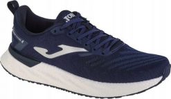 Joma Joma R.Viper Men 2223 RVIPEW2223C Granatowe 43. Buty sportowe męskie Joma, bez zapięcia. Za 278.48 zł.