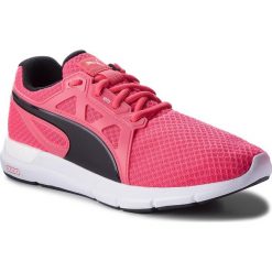 Buty PUMA - Nrgy Dynamo Wns 190555 02 Paradise Pink/Blk/Fluo Peach. Obuwie sportowe damskie marki Puma. W wyprzedaży za 169.00 zł.