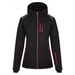 Loap Kurtka Damska Faela Black L. Czarne kurtki snowboardowe damskie Loap. W wyprzedaży za 339.00 zł.