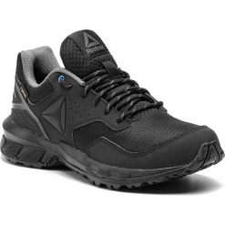 Buty Reebok - Ridgerider Trail 4.0 Gtx GORE-TEX DV3940 Black/True Grey/Sky Blue. Obuwie sportowe damskie marki Reebok. Za 379.00 zł.